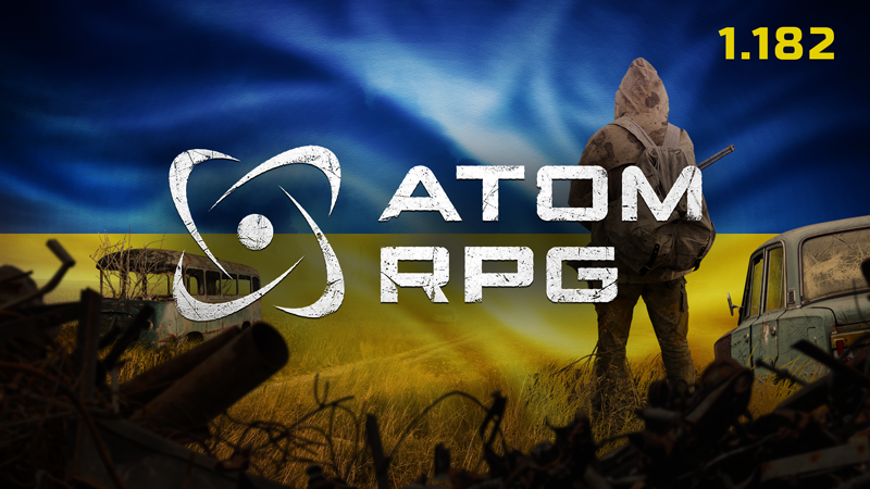 ATOM RPG: Post-apocalyptic indie game on Steam