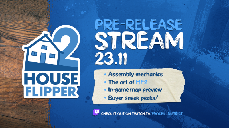 Steam Community :: Guide :: Guia Completo House Flipper [PT-BR]
