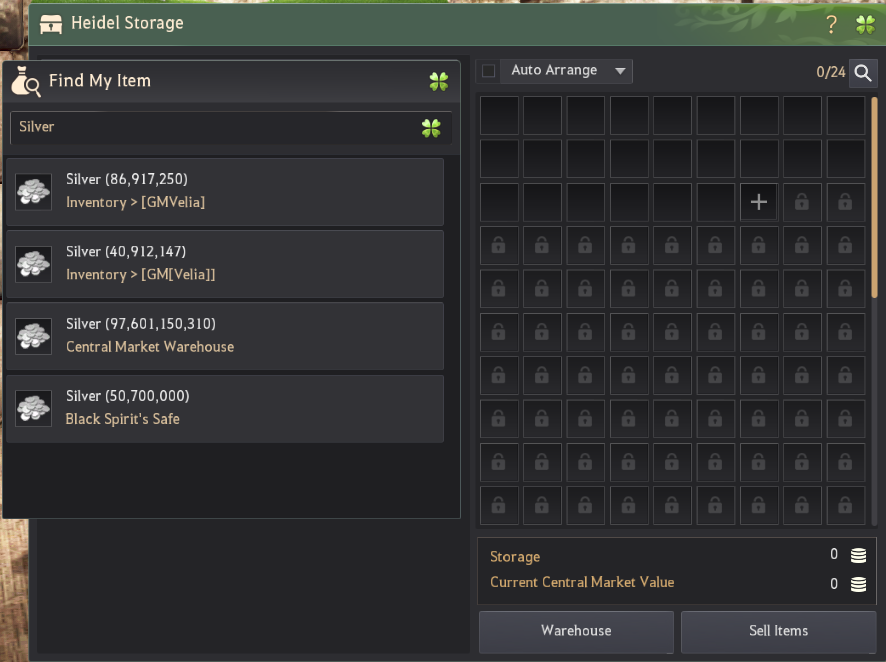 New Settings Menu in Dragonflight - Merging Setting Menus, Search