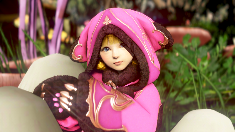 Black Desert - [New Outfit] Wonderland - Steam News