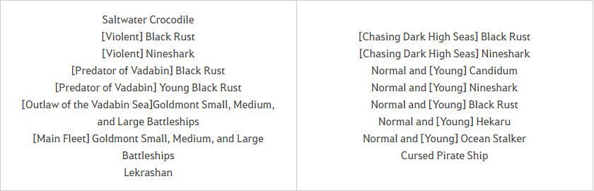 Class Discussion] First Week Awakening Drakania's Discord Feedback