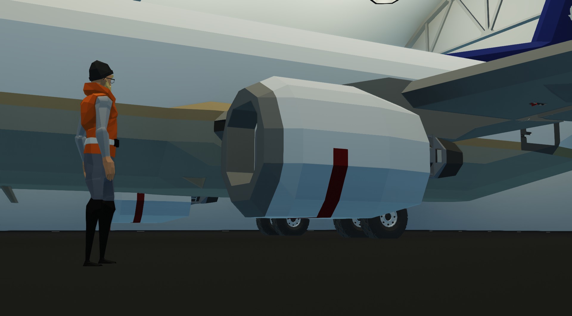 AIRPLANE UPDATE in Roblox  Life 