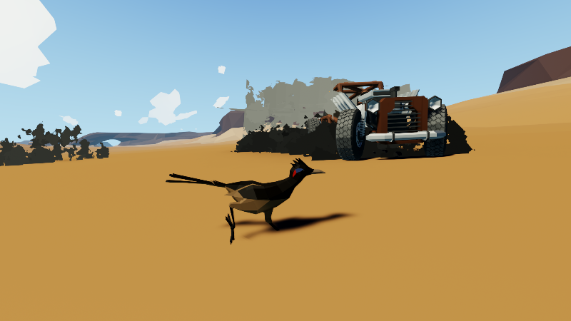 Stormworks: Build and Rescue - v1.7.8 - The Arid Herbivore Update ...