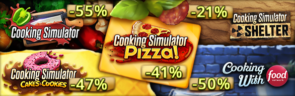 Cooking Simulator codes - free gems (December 2023) - Gamer Journalist