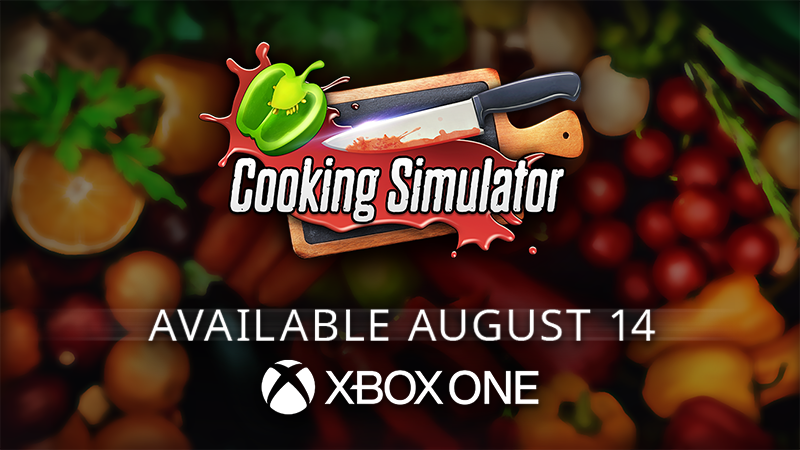 Steam :: Cooking Simulator :: Chaos Tool FREE DLC now available!