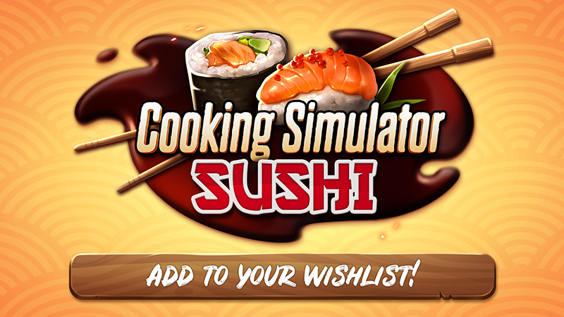 Cooking Simulator Pizza coming soon!🍕 · Cooking Simulator update