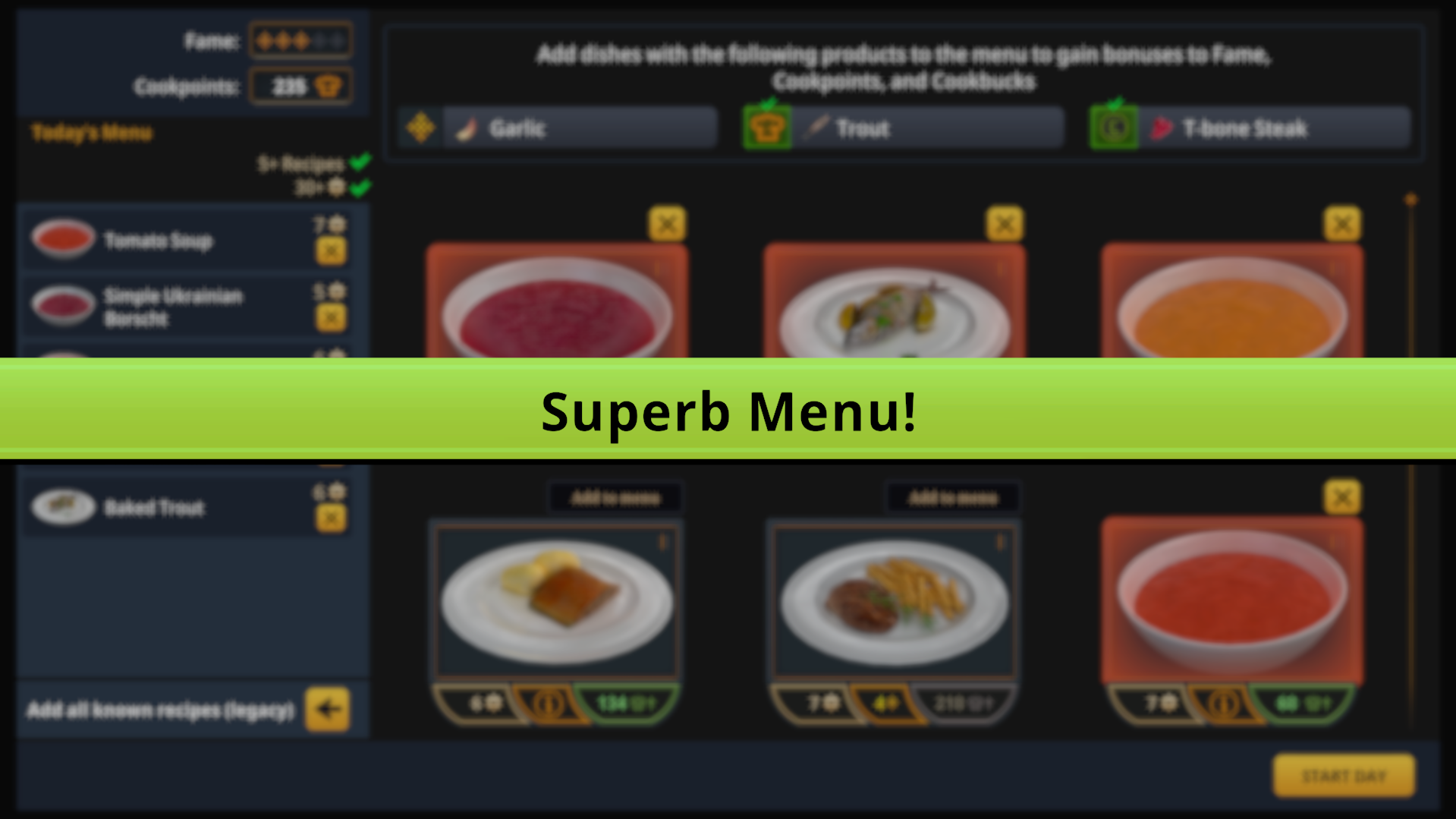 Pizza is Now on the Menu in Cooking Simulator