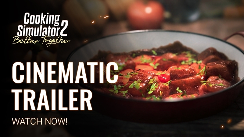 Steam :: Cooking Simulator :: Pizza available 12 November!🍕