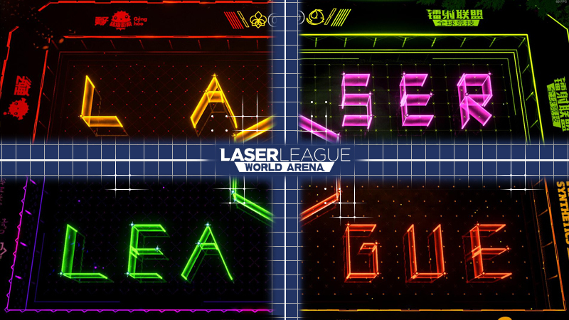 Laser Arena Online on Steam