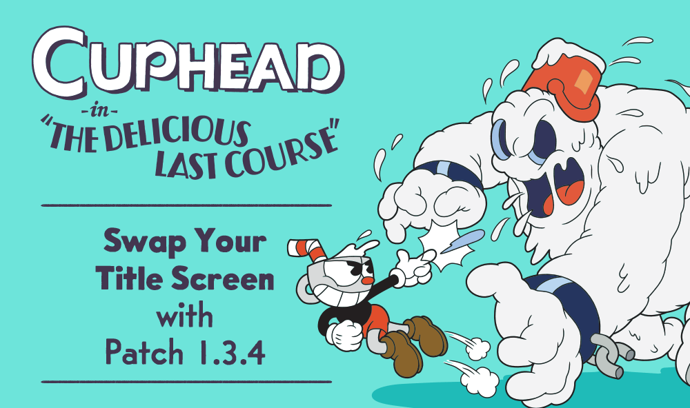 Cuphead - The Delicious Last Course Reaches One Million Sales In Two Weeks