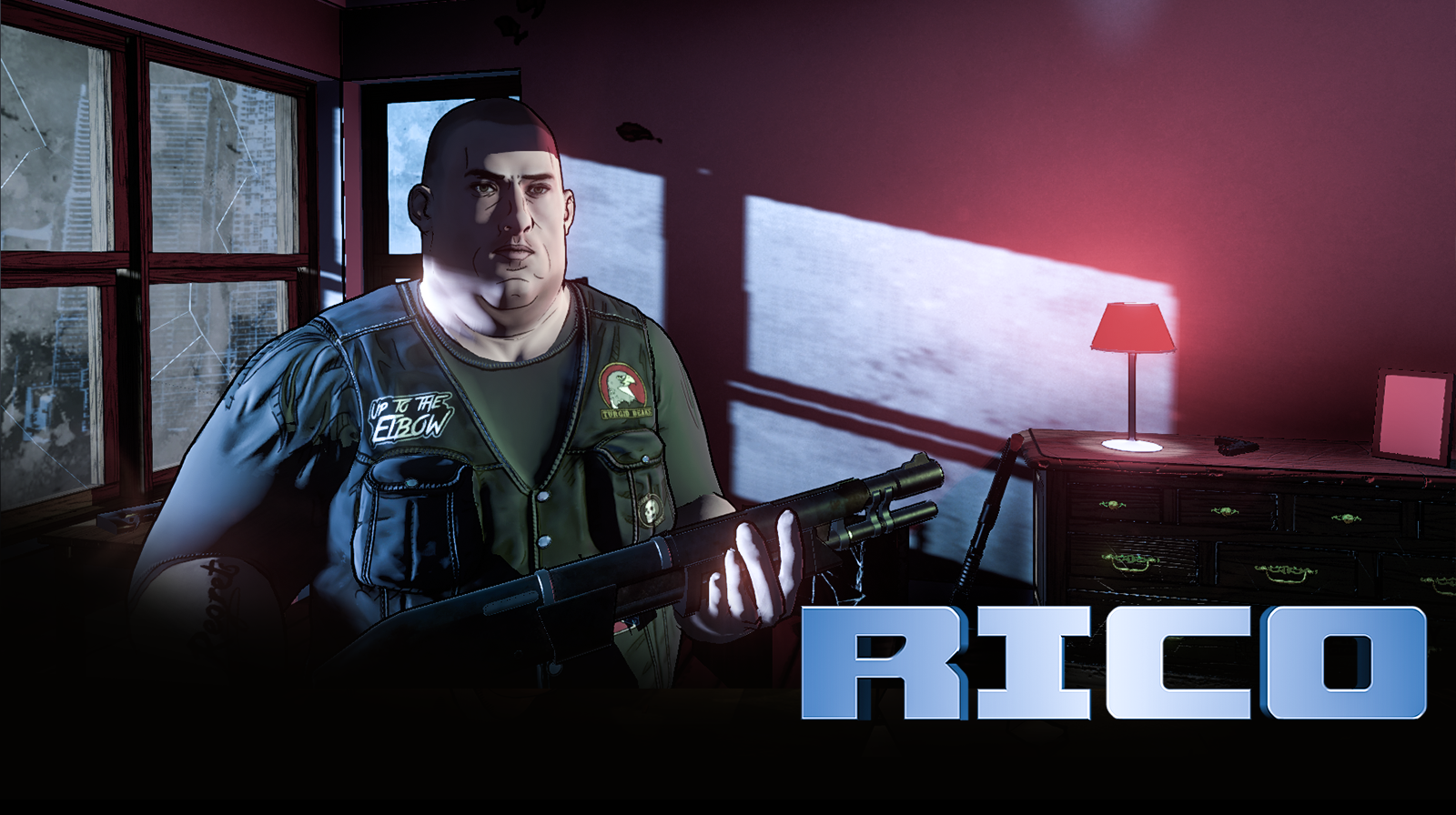 Steam Community :: RICO