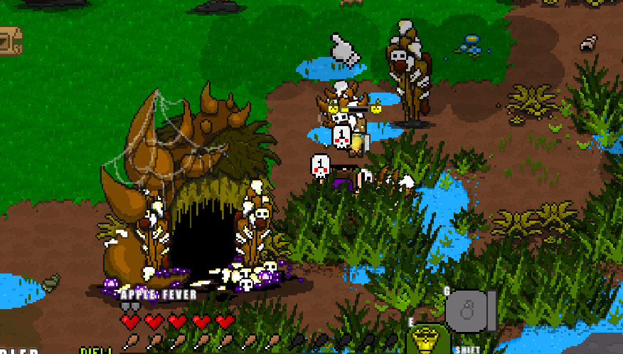 Qual Knight escolher: Sword, Axe ou Club? l Tibia Tips 