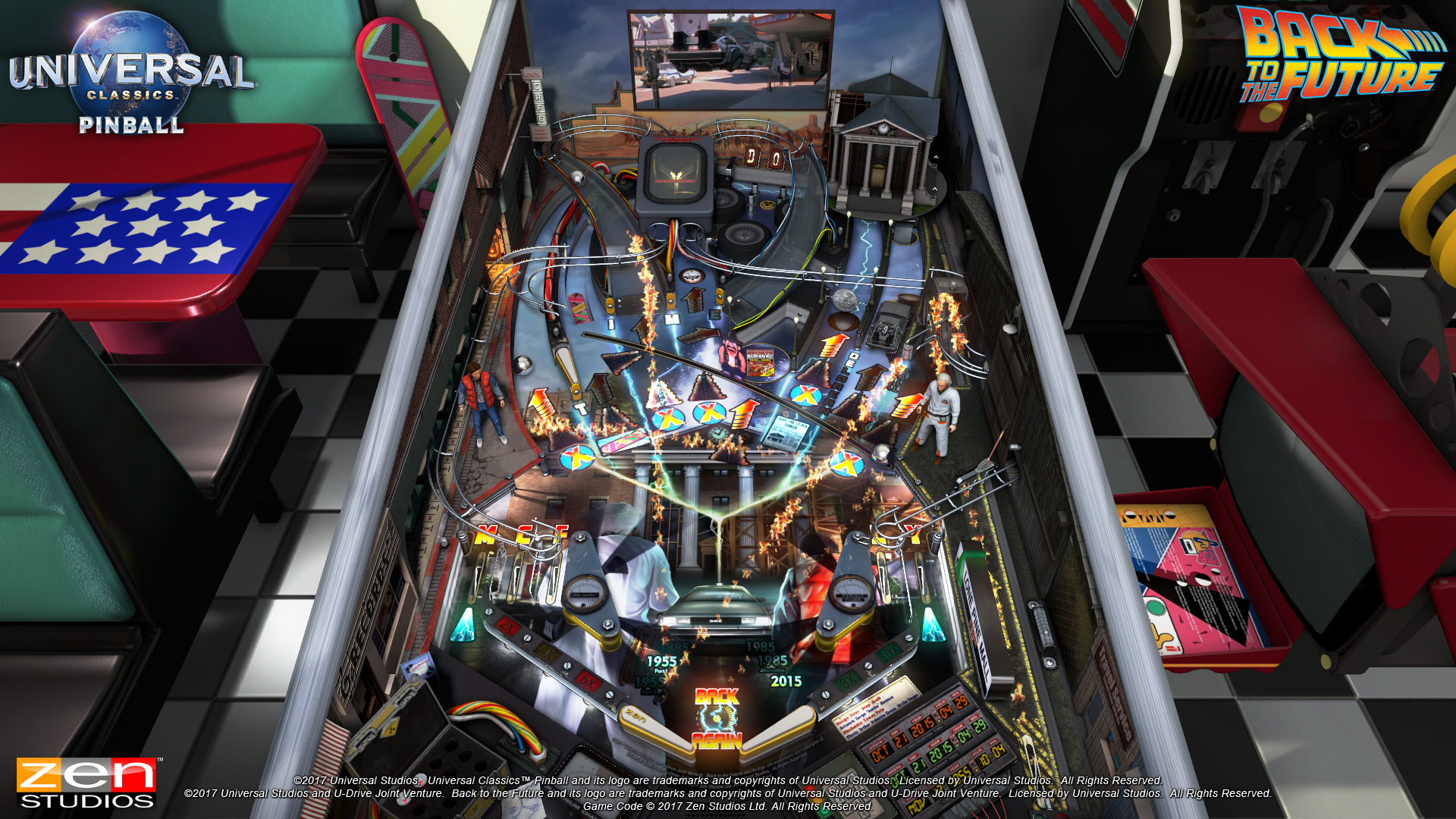 Buy Pinball FX3 - Star Wars™ Pinball: The Last Jedi™ - Microsoft