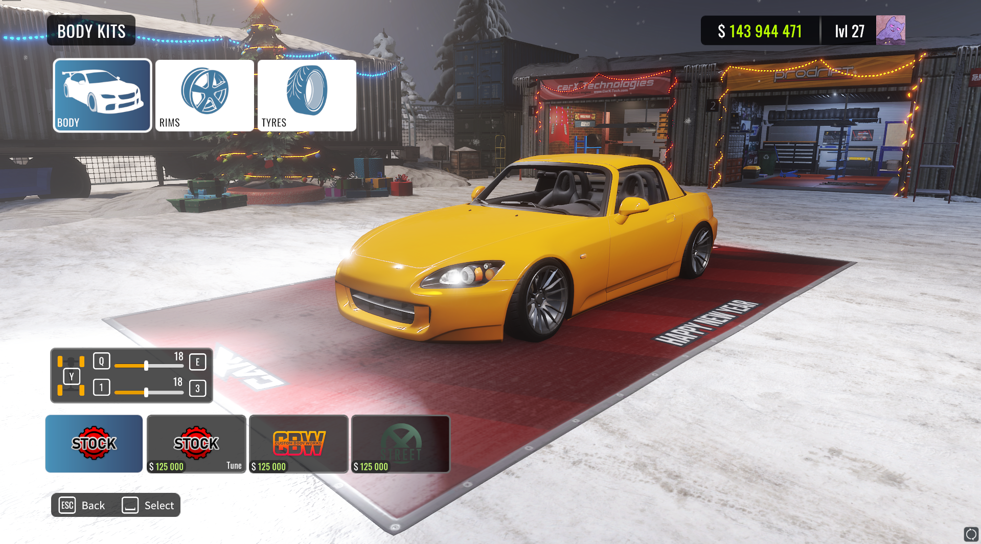 Don't Waste Your Time with These Cars in CarX Drift Racing 2 (Includes best  vehicles of each tier) 