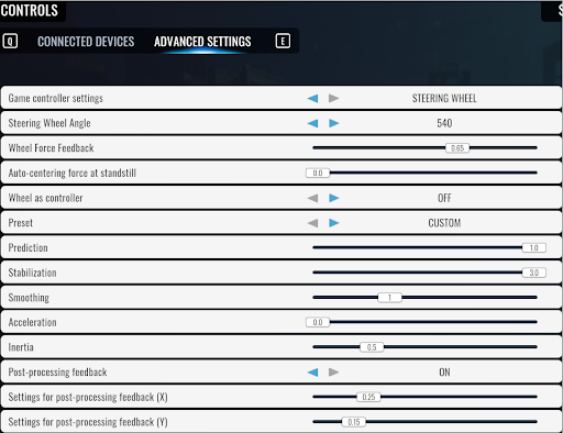 CarX Drift Racing Online Crossplay: Console & PC gamers have crossplay  enabled