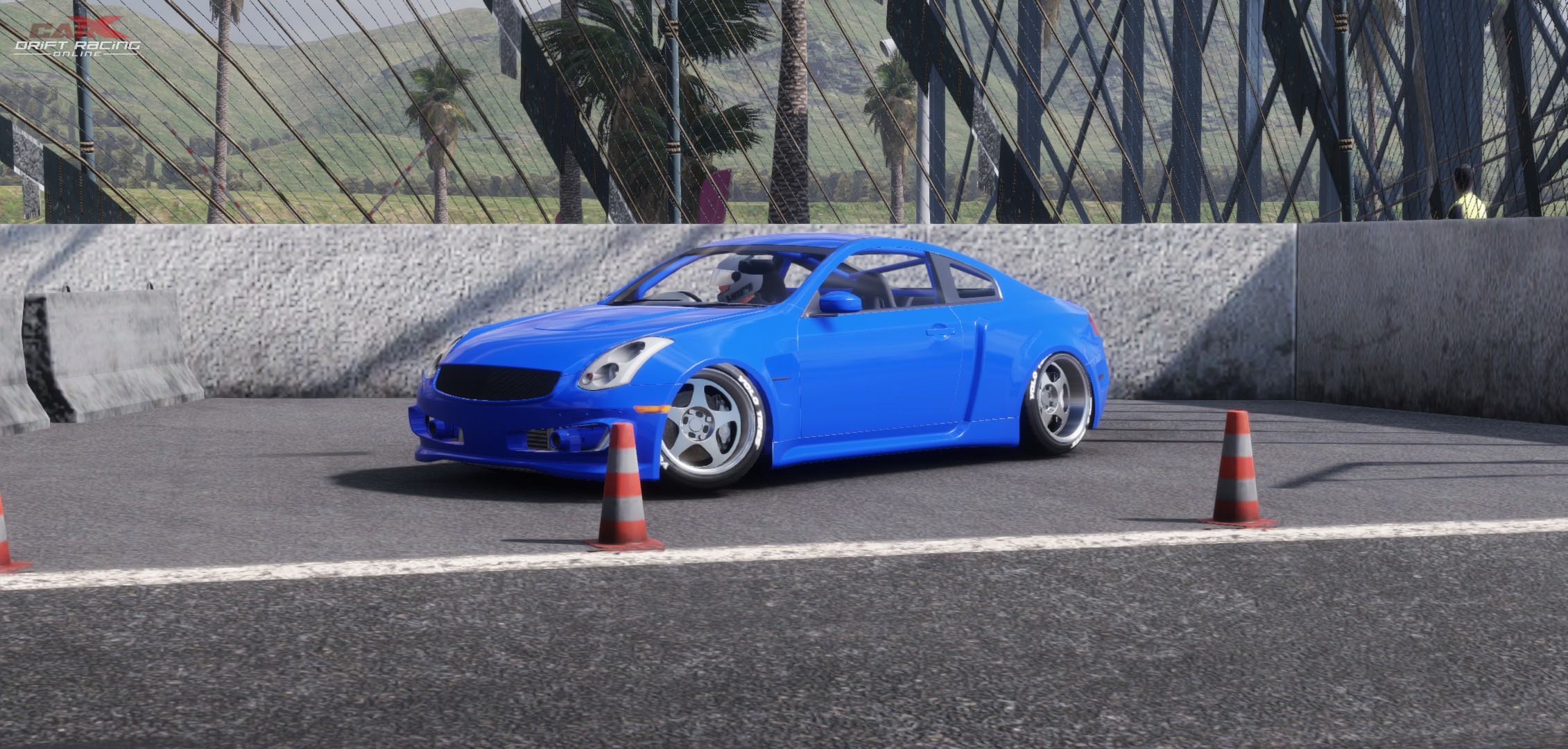 CarX Drift Racing Online - Sorrow Ultimate Drift Setup 