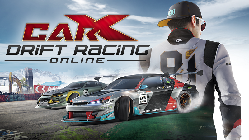 Release] CarX Cheated Racing Online