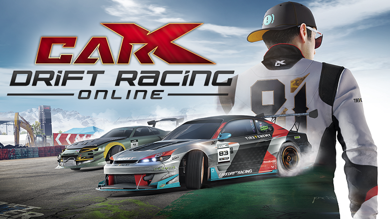 Análisis de CarX Drift Racing Online! 