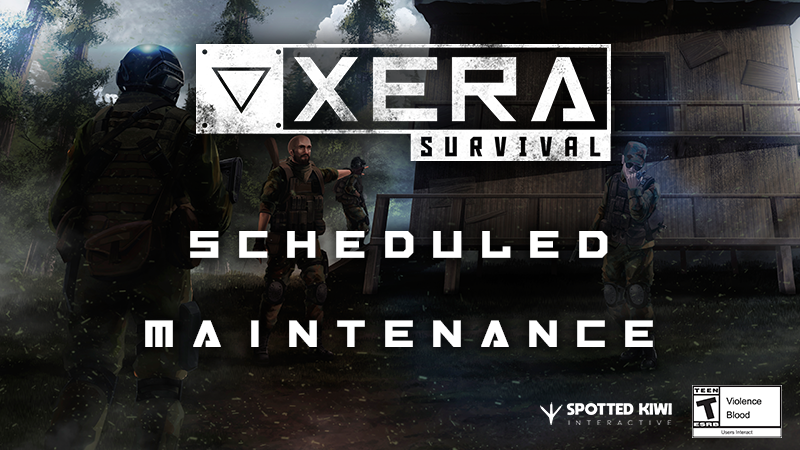 xera survival xbox