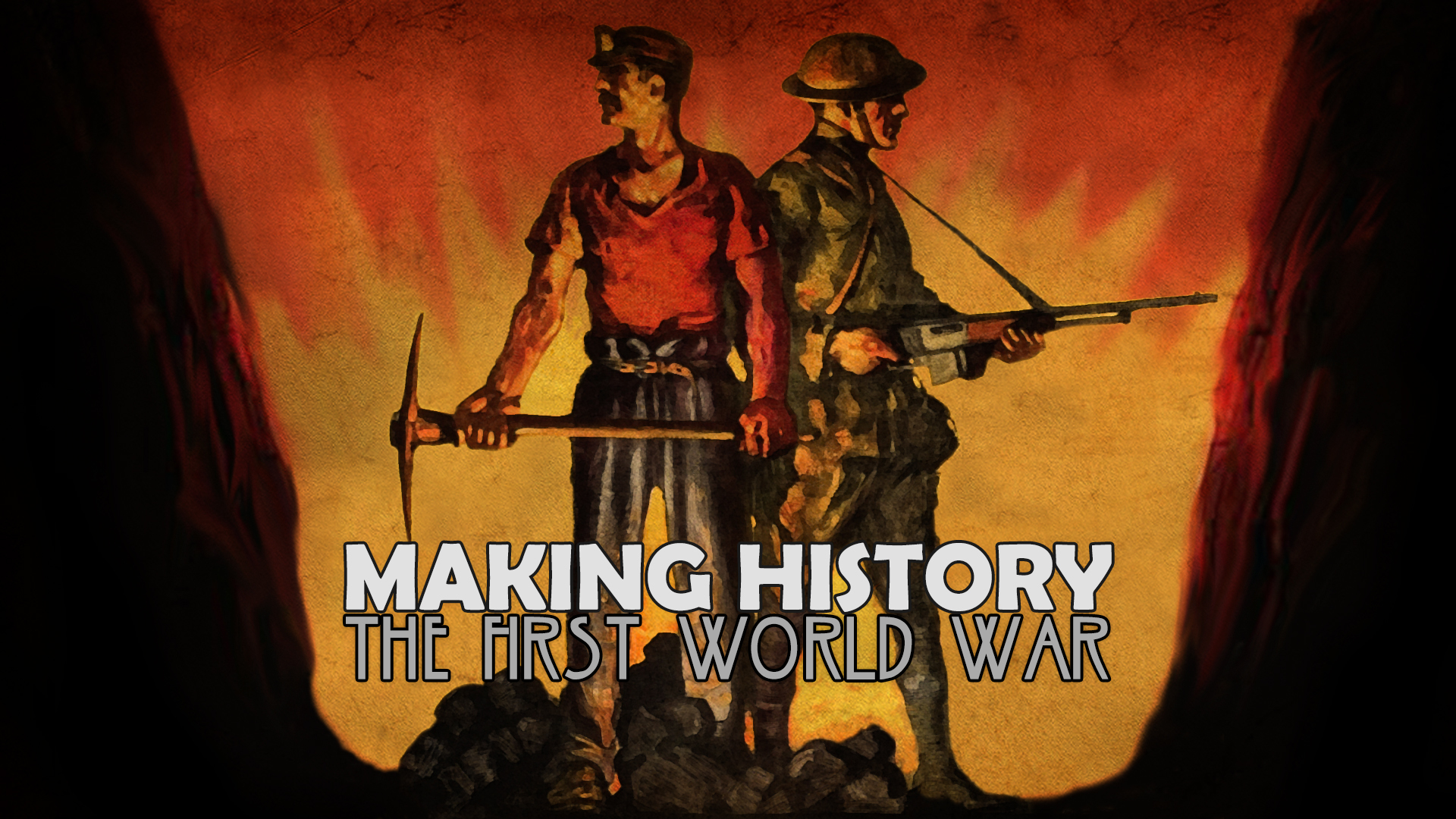 Steam Community :: Making History: The Calm and the Storm Gold Edition