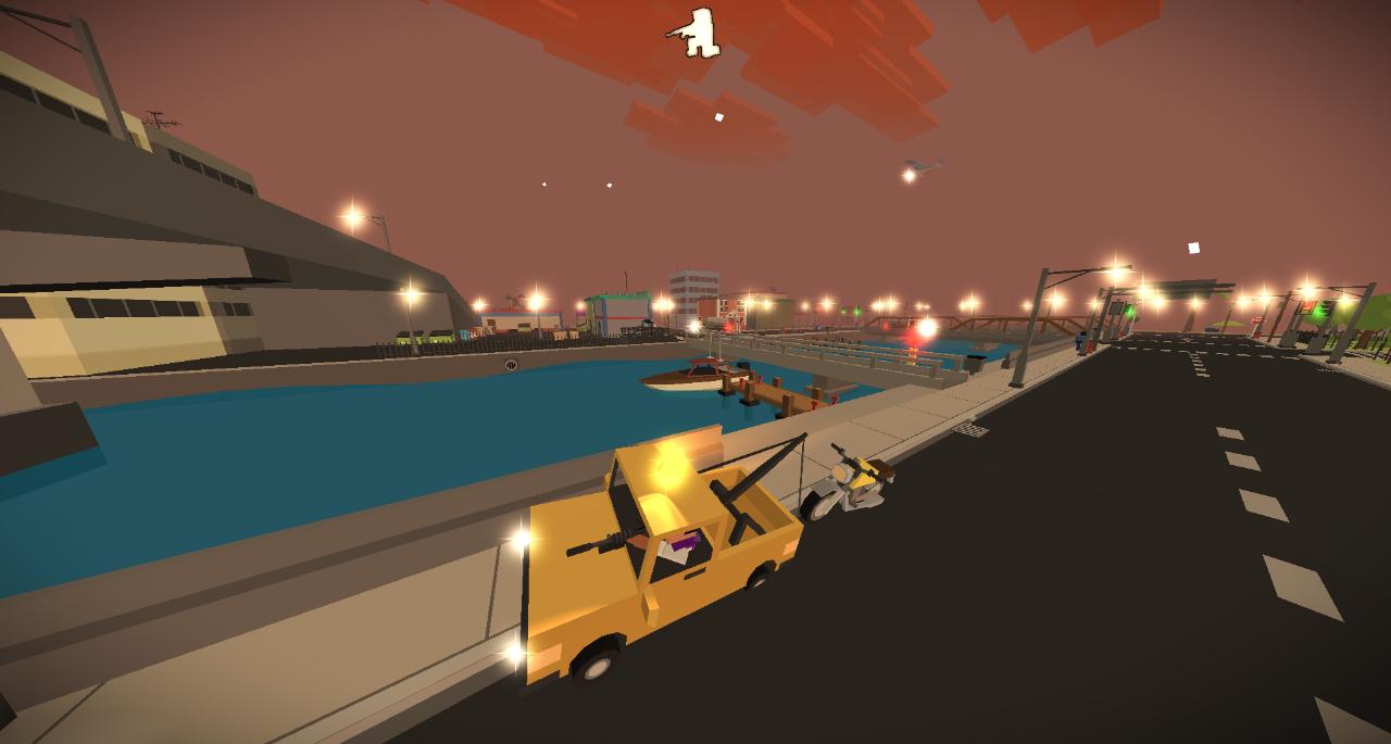 Jailbreak Prison Escape Survival Rublox Runner Mod - APK Download for  Android