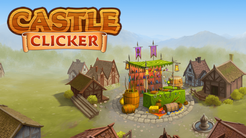 Steam Community :: Castle Clicker