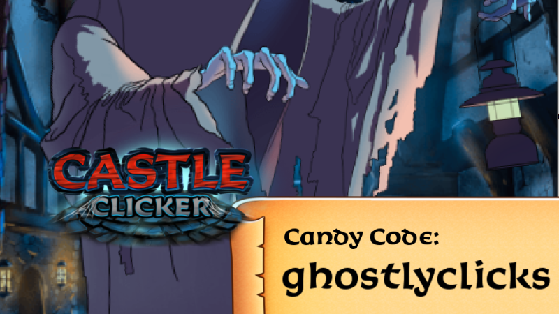 Steam Community :: Castle Clicker