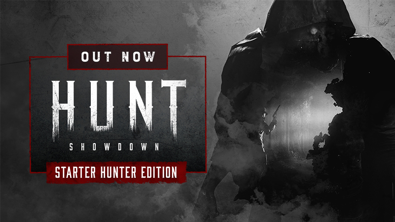 Hunt: Showdown Launches Their Winter Solstice Event