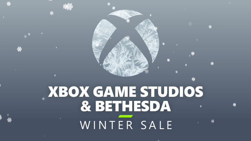 Jogos da Xbox Game Studios em promoção na Steam - Adrenaline