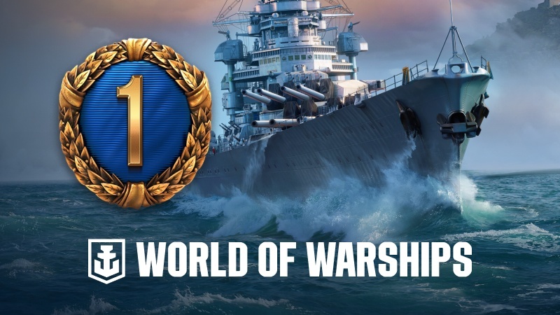 World of Warships: Legends” ganha 14 navios do novo nível VIII