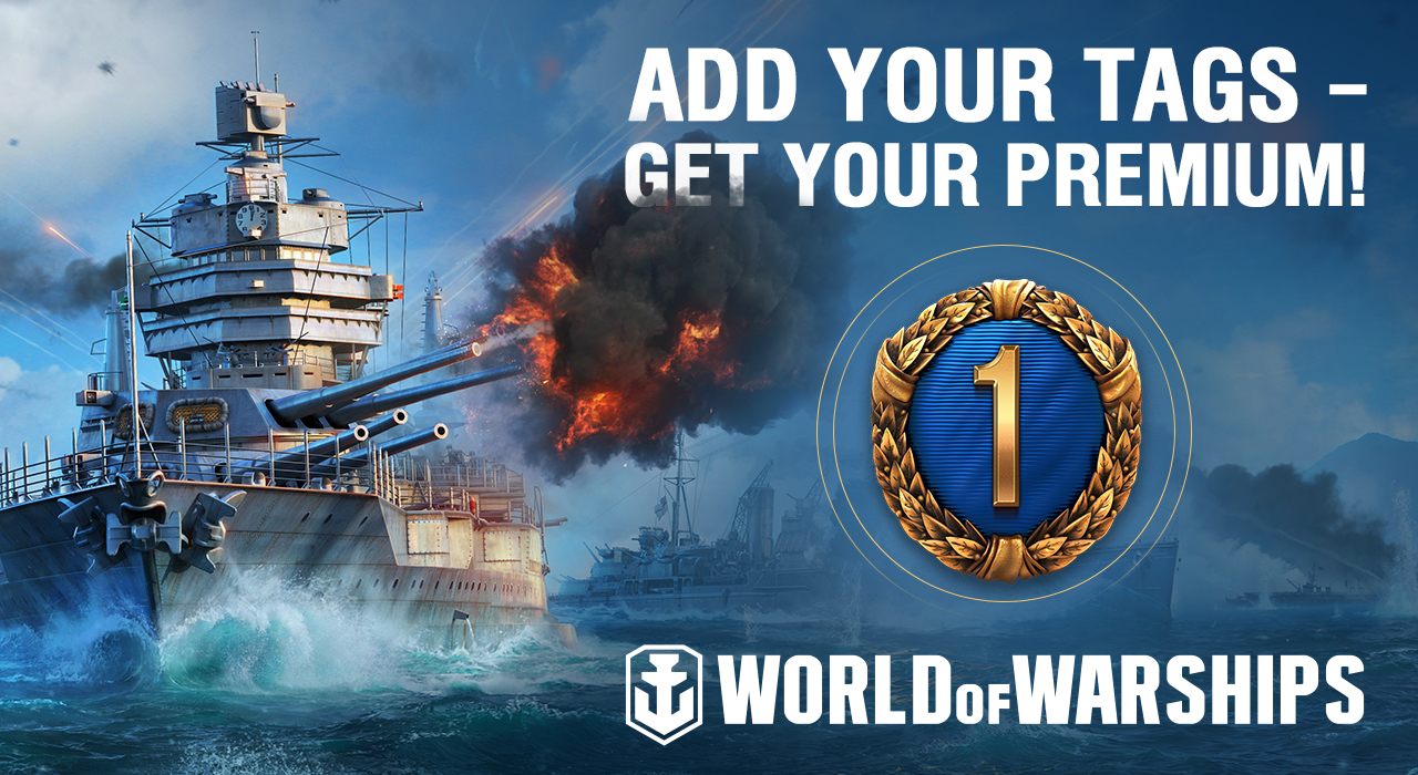 World of Warships: Legends adds cross-platform play