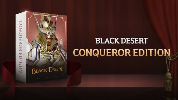 Black Desert Online Adds First 3v3 Gear-Equalized PvP Mode, Arena