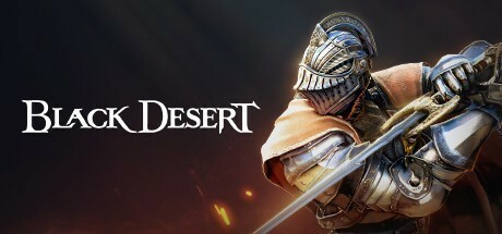 Save 90% on Black Desert on Steam
