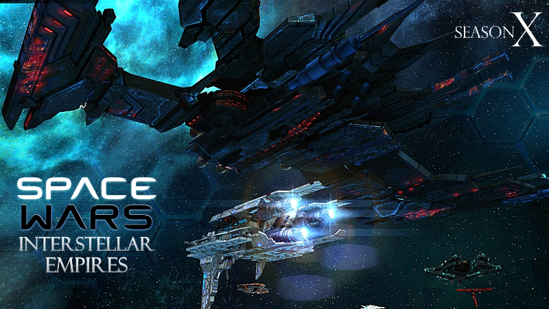 Space Wars: Interstellar Empires on Steam