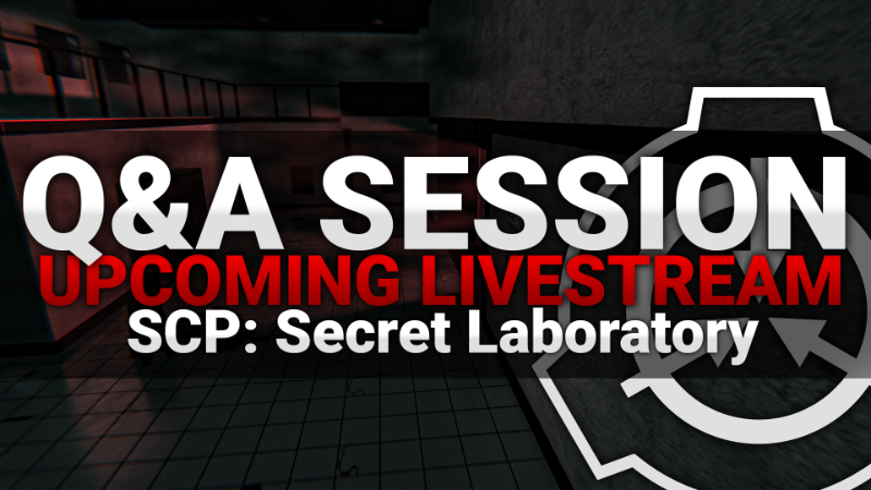 Steam Community :: SCP: Secret Laboratory