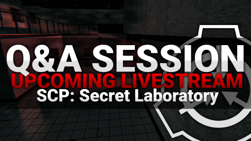 SCP: Secret Laboratory no Steam