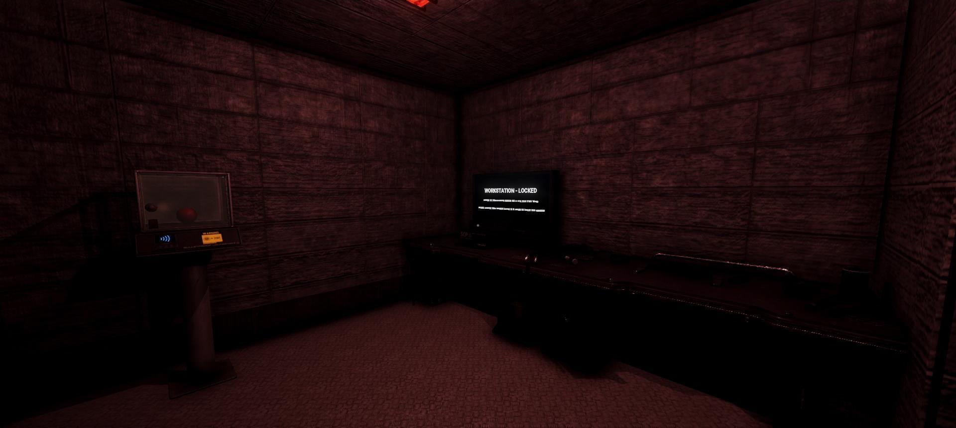 Image 2 - SCP Containment Breach Smooth™ Edition mod for SCP - Containment  Breach - ModDB