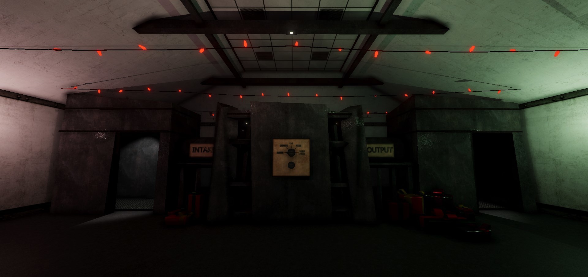 SCP: Secret Laboratory - a Containment Breach Mod - ModDB