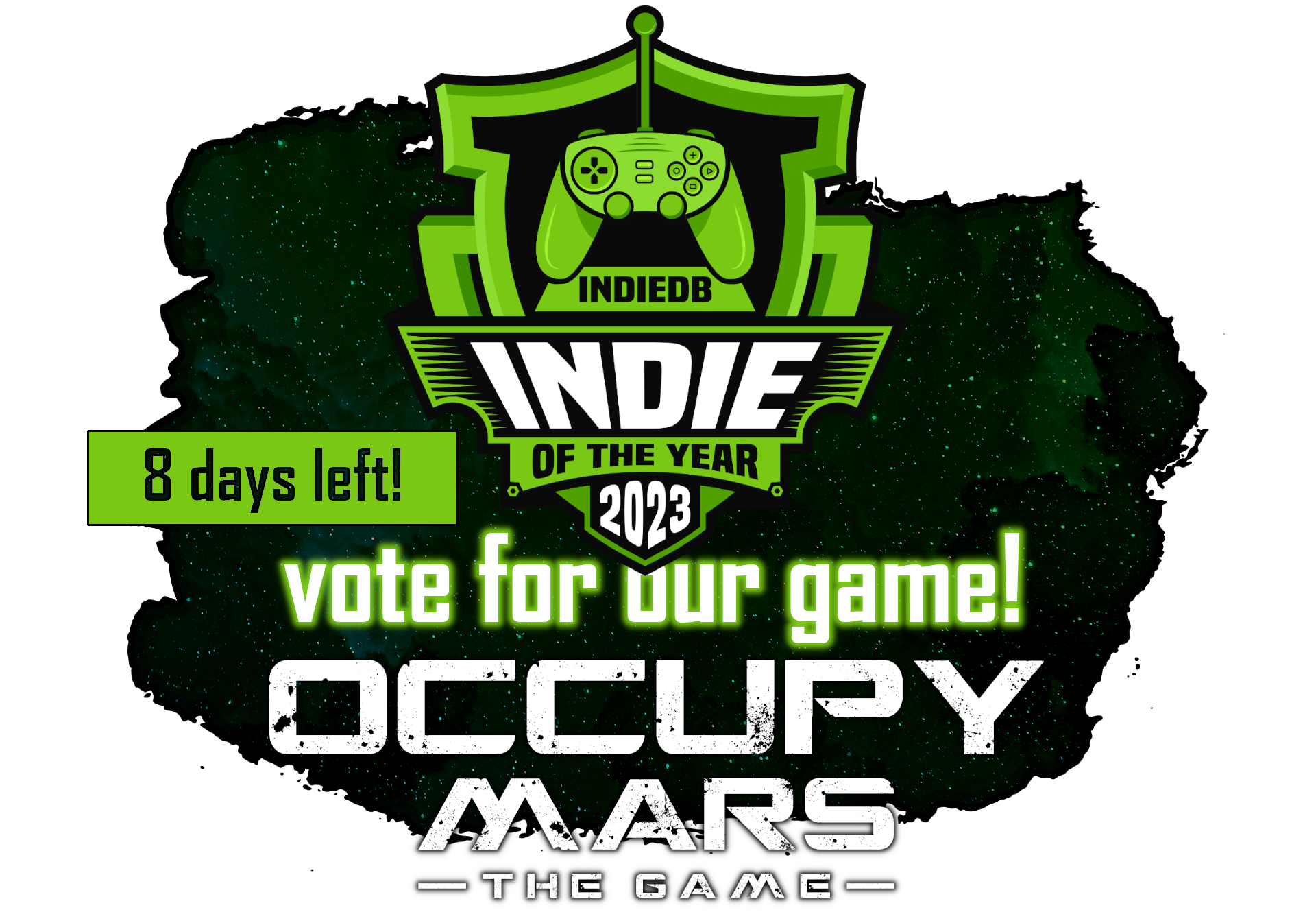 Steam Community :: Occupy Mars: The Game