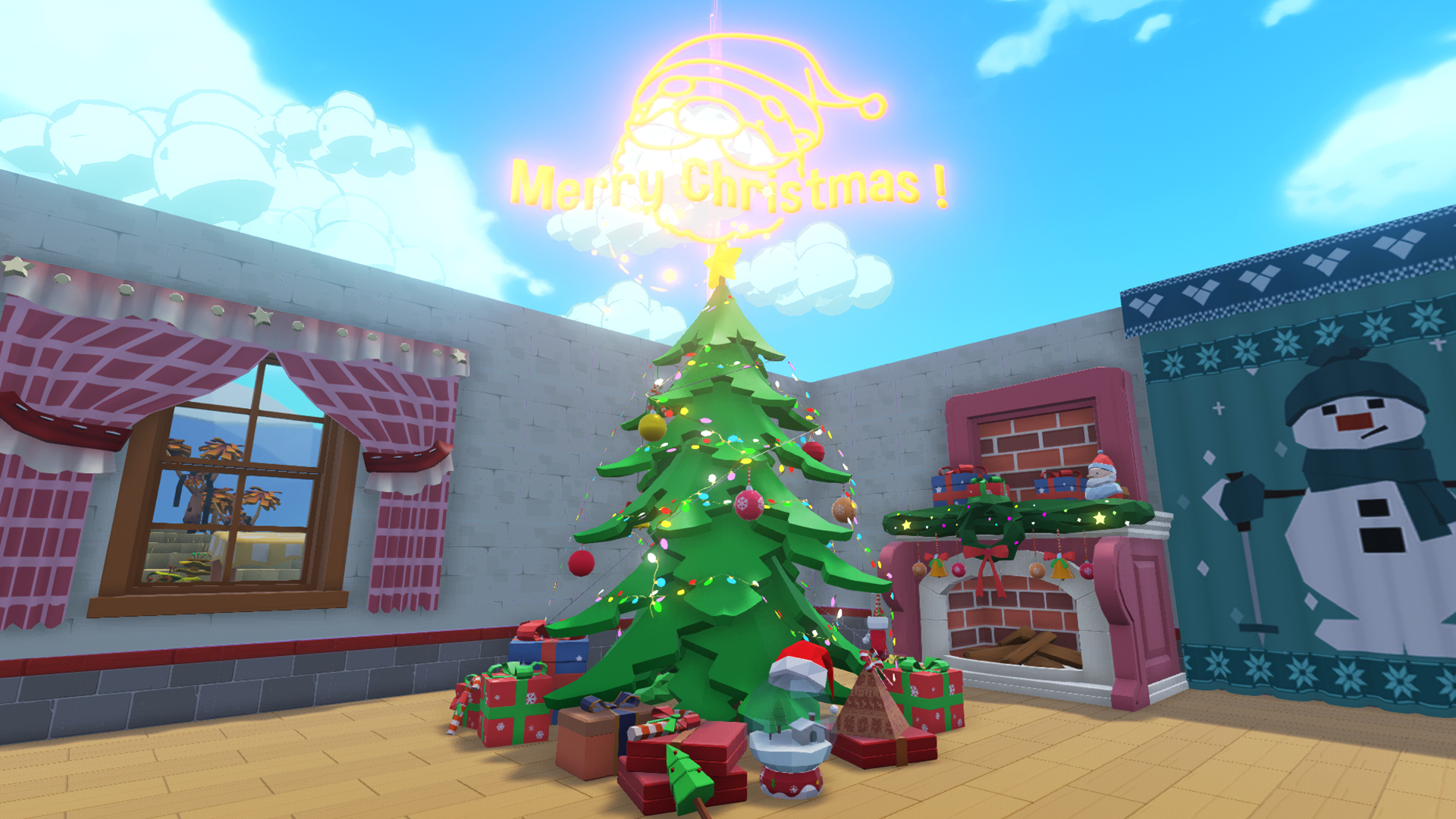 Basically Bloxburg 🎄 on X: BREAKING NEWS: Welcome to Bloxburg is