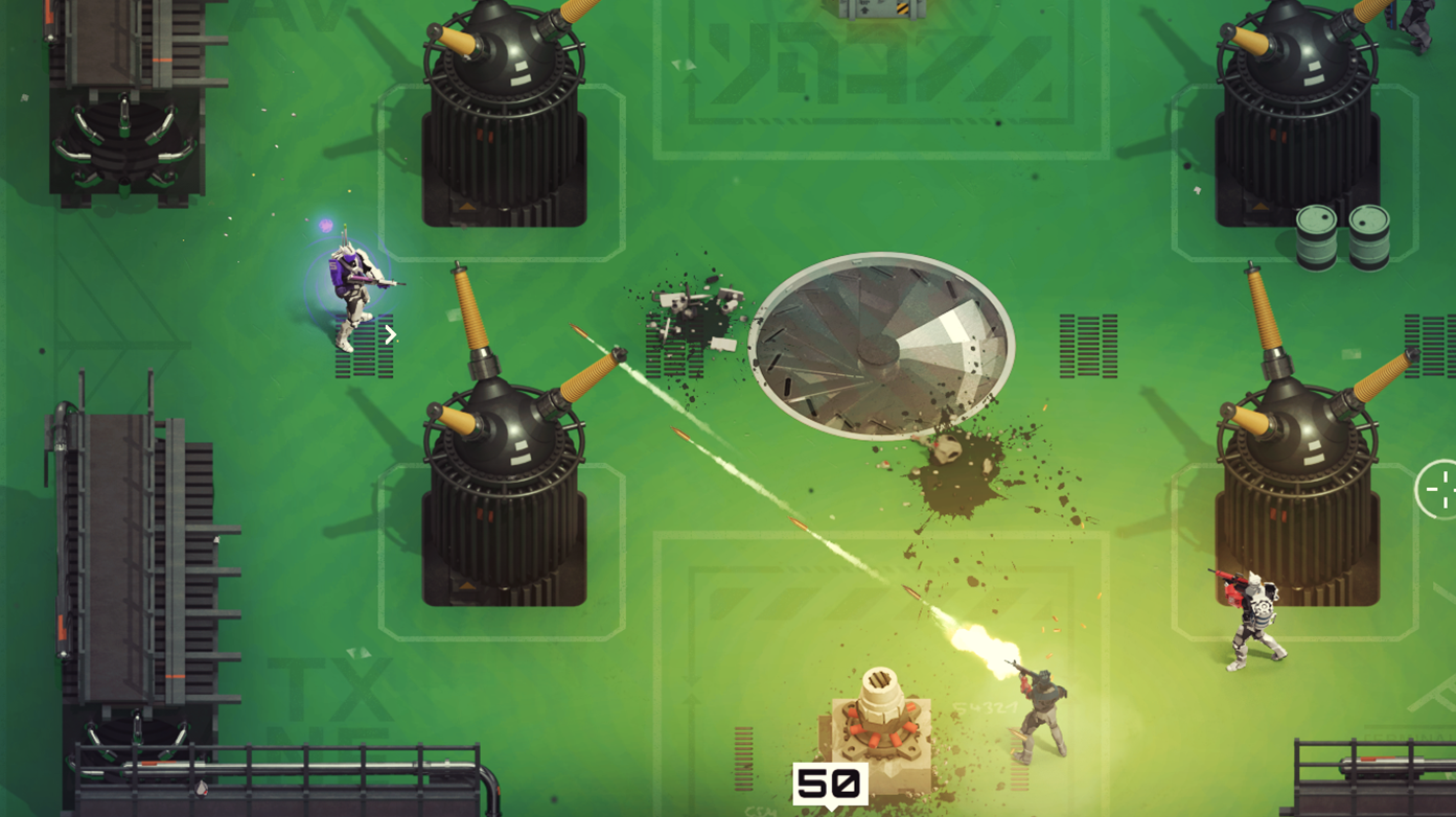 Steam Community :: Guide :: Terminator: Resistance - 100% Achievements