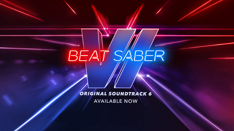 Beat Saber: Linkin Park - 'Fighting Myself