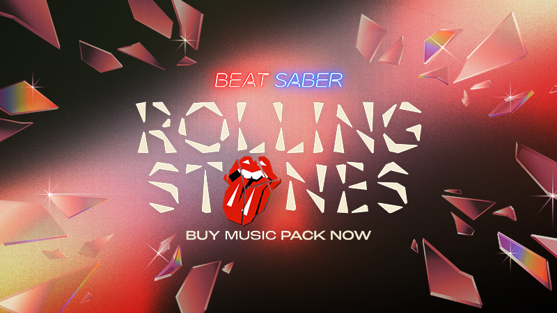 Beat Saber - Rock Mixtape no Steam