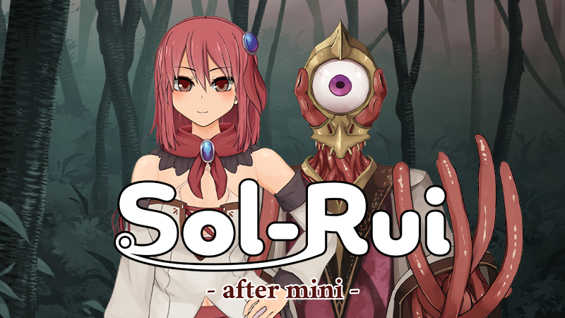 Kagura Games - Sol-Rui -after mini- by Enokippu! - Steam News