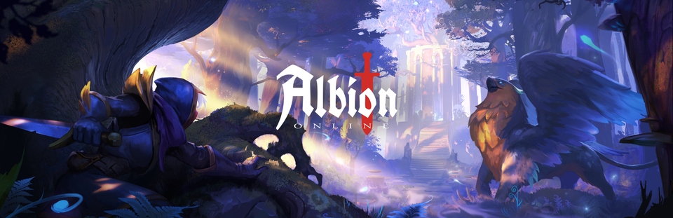 Crystal Realm - Albion Online Wiki