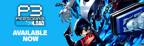 Persona 3 Reload Digital Deluxe Edition - PC Game –
