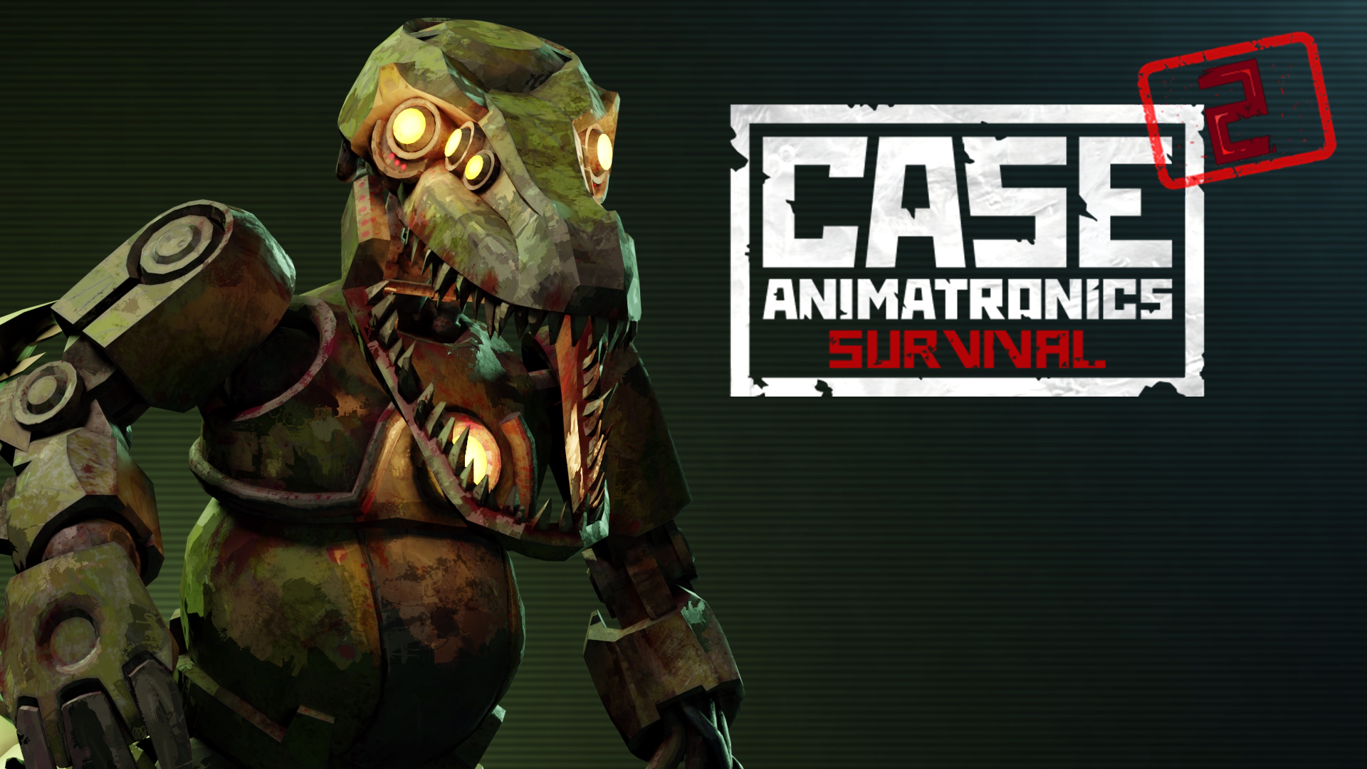 CASE: Animatronics