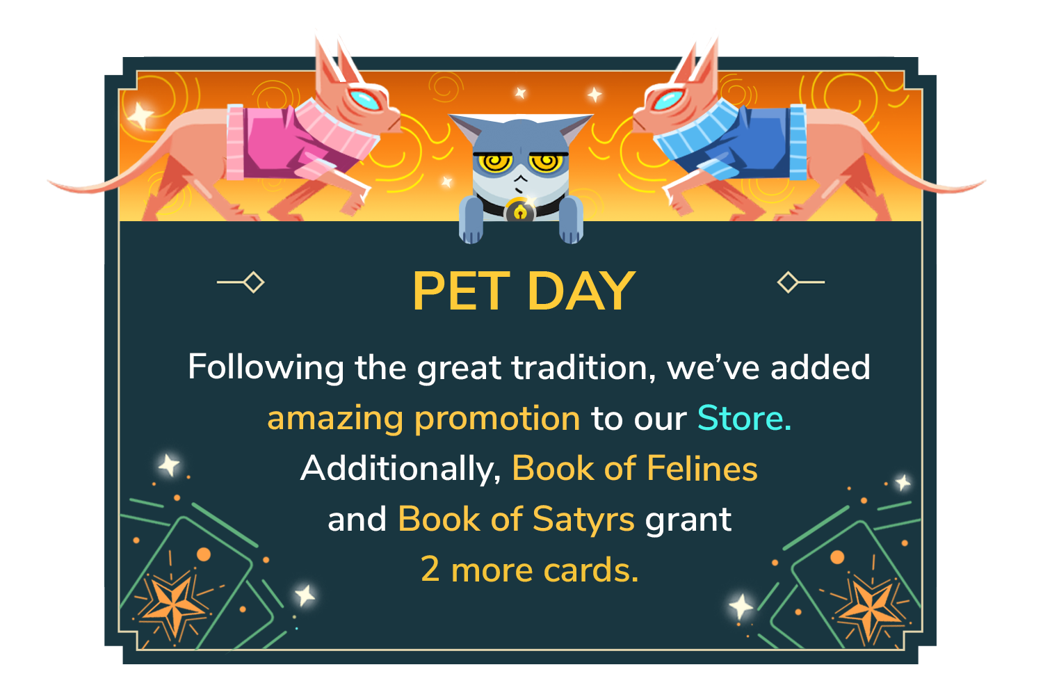 PET DAY TREAT pet-day-treat