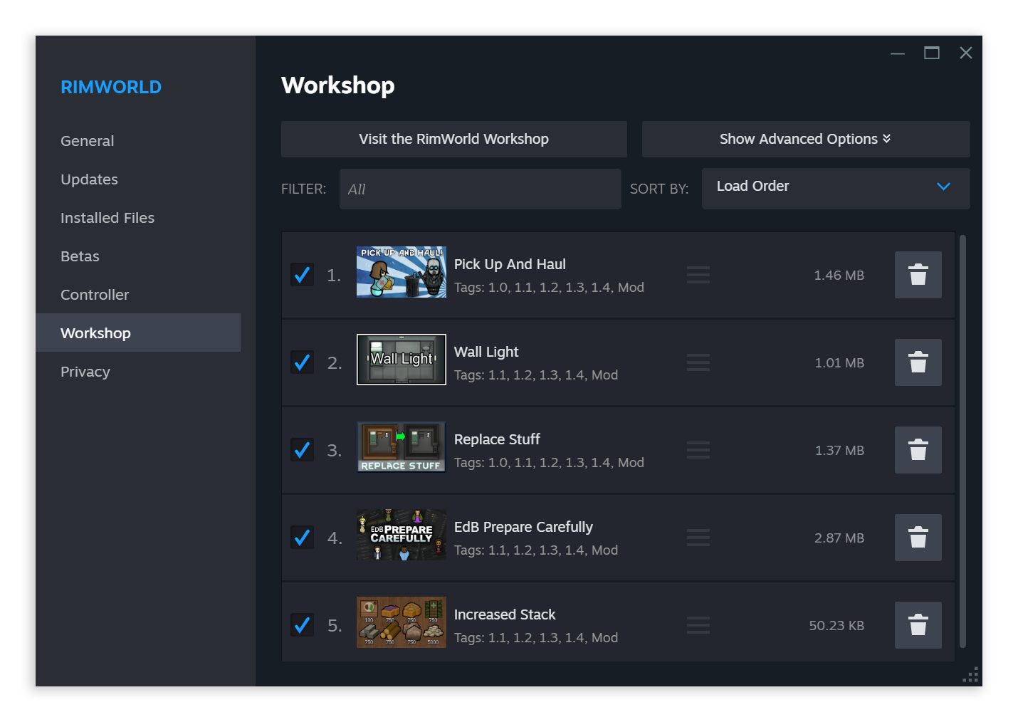 Steam Beta lets you create a collection filtered by games you and friends  own