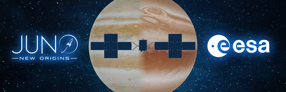 Juno: New Origins